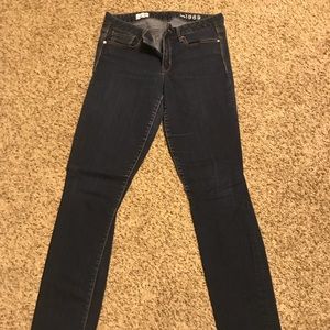 GAP Always Skinny Jeans